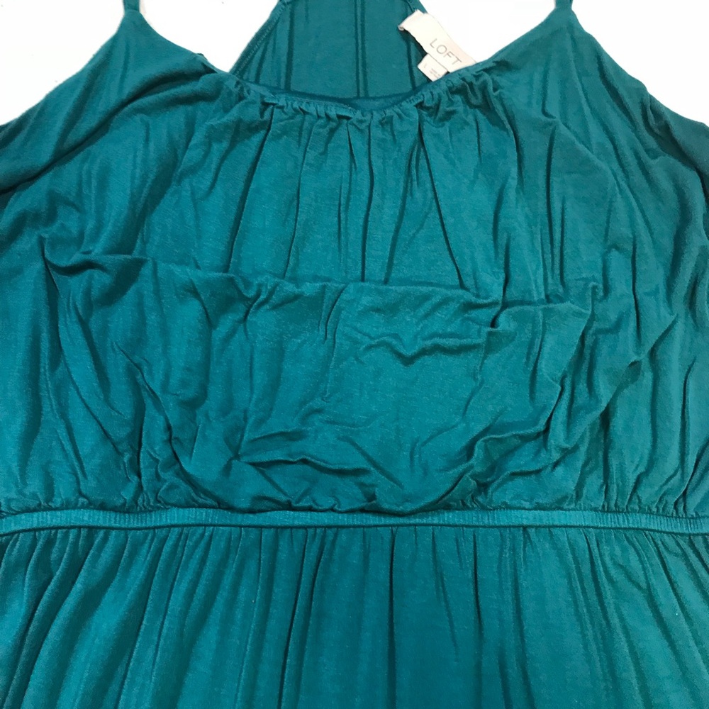 Loft dress